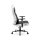 DIABLO Chairs X-GAMER 2.0 Normal Size czarno-biały - 1192270 - zdjęcie 5